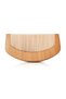 50 Pieces Premium Natural Wooden Baby Henna Organization Comb Boxwood Comb - 3