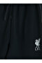بنطلون رياضي رجالي من Özmarka New Season Slim Fit Liverpool مطبوع - 3