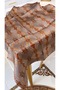 New Season Sura Silk Scarf - 4