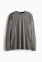 Loose Fit Running top with DryMove™ - 5