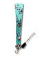 Continuous Character Patterned Neck Lanyard – Card Holder & Keychain & Phone Strap - 3