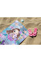 Mermaid Mermaid Cotton Patterned Digital Printed Children's Beach Bath Towel - 2