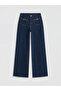 Nevavm Wideleg Women's Jean Pants with a Difference - 5