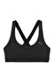 Cloudspun Mid-Support Women's Black Training Sports Bra 52746201 - 4