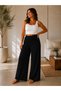Women's Bubble Kumas Ball Cut Pants - 2