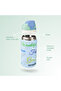Stainless Steel Water Bottle Bling w/ Straw and Spout 445 mL Success Blue - 2
