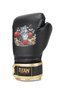 Children's Boxing Gloves Black Tiger Model - 2