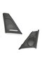 Front Door Tweeter Cover Bmw F10 F11 5 Series