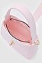 Solis Lockable Handbag and Crossbody Bag Pink - 7
