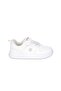 Children's Booties Sports Shoes Py26-1603 White Silver - 3