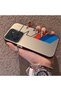 Xiaomi 14t 5g Compatible Silicone Edge Hard Back Anti-Fall Phone Case Bmw Patterned - 2