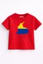 Colombia Spirit Kids T-Shirt