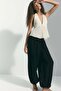 Balloon trousers