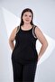 Women's Plus Size Pearl Detailed Blouse - 2
