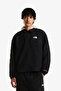 M Tnf Easy Men's Black Jacket Nf0A8Eudjk31