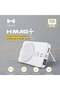 H MAG+ 10000mAh Magnetic Wireless Power Bank 20W PD Fast