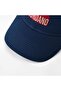 Men Cotton Twill Embroidery Cap - 3