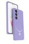 Gldisptm Galaxy S26 Plus Regal Magsafe Stand Cover (03003) - Lilac - 2
