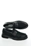 GENUINE LEATHER DAILY CASUAL SHOES - 3