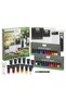 38-piece painting accessory set - 6
