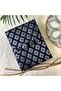 Multi Pouch Jewellery Organizer Big size with 20 Pouches (Navy Blue) - 2