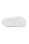Crocband White Unisex Slippers 11016-100 - 4