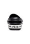 Crocband -s- Black - 6