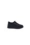 1072 Men's Black Genuine Leather Loafer Shoes
