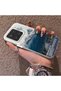 Xiaomi Mi 15 5g Compatible Hard Acrylic Back Silicone Edge Lens Protection Case - 3