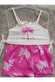 Girl's Swimsuit - 2