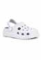 Men's Sabo Doctor and Nurse Slippers Thick Sole Orthopedic Men's Slippers - 2