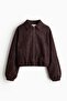 Collared jacket - 5