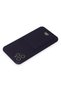 Gldisptm iPhone 11 Pro Max Case Kelvin Silicone with Business Card Holder - (171324) Deep Purple - 3