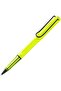 Safari 2026 Special Edition Color Neonyellow Rollerball Pen