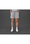 Shorts 2 Pieces Black Gray Wide Fit Daily Stylish Wear - 3