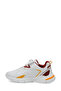 Astog F White Boys' Sports Shoes - 6