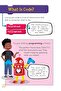 Coding Unplugged: Playing With Data - 2