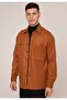 Suede Men's Shirt - 4