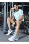 Men AeroStride Lace-Up Shoes - 2