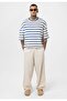 Knitwear T-Shirt - 2