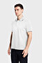 Men's Short Sleeve Polo Collar T-Shirt 26Y-1132 - 3