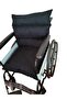 Fiber-Filled Multi-Purpose Chair Cushion Extra Soft Office and Home Seating Cushion - 4
