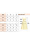 Chiffon Shawl Midi Dress - 7