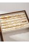 30PCS Gold Rings Set, Boho Knuckle Ring for Women, Delicate Stackable, Fashionable Jewelry Accessory (Gold) - 2