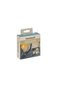 Dog Safety Harness Black Small 55X1.5 cm - 2