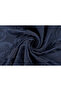 Blue 75 X 190 Naia Rivela Shawl - 2