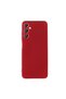 Galaxy A17 Compatible Case Matte Soft Flexible Premier Silicone Cover T40446 - Gold - 3