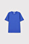 Premium Pamuk Basic Tshirt Kadın - 5