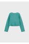 Cardigan knitting - 2