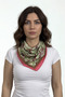 Trendlover Cotton Scarf, Foulard, Bandana 60X60 cm - 2
